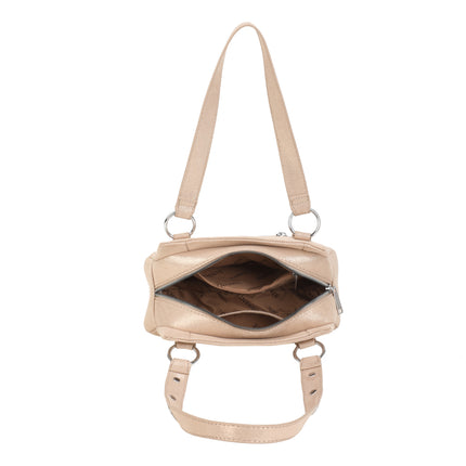 Torrente Karolane luxe bezette handtas met schouderband