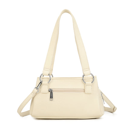 Torrente Karolane luxe bezette handtas met schouderband