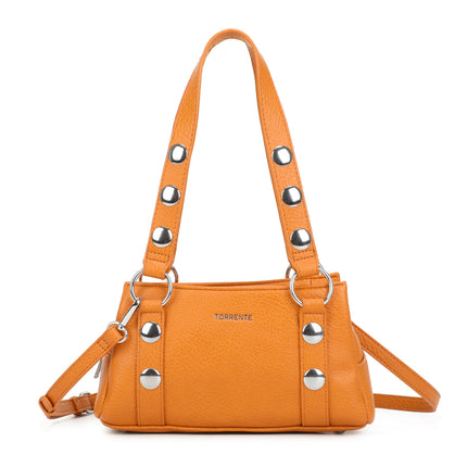 Torrente Karolane luxe bezette handtas met schouderband