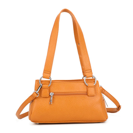 Torrente Karolane luxe bezette handtas met schouderband