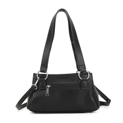 Torrente Karolane luxe bezette handtas met schouderband