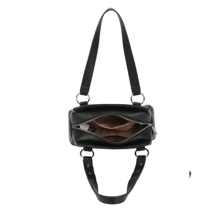 Torrente Karolane luxe bezette handtas met schouderband
