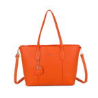 Oranje