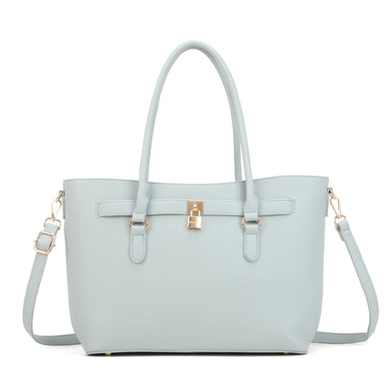 Torrente Kenzie Luxe Handtas met Slotdetail