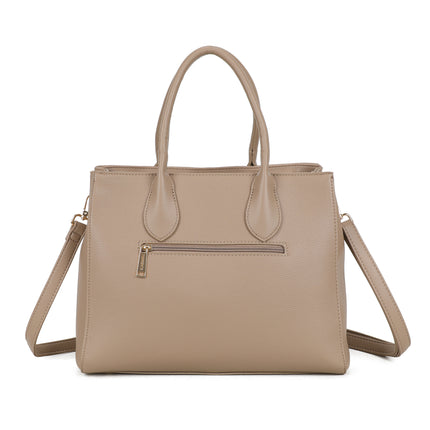 Torrente Kleo Luxe Handtas met Schouderband