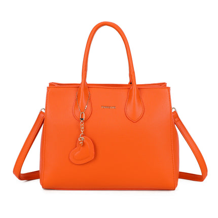 Torrente Kleo Luxe Handtas met Schouderband