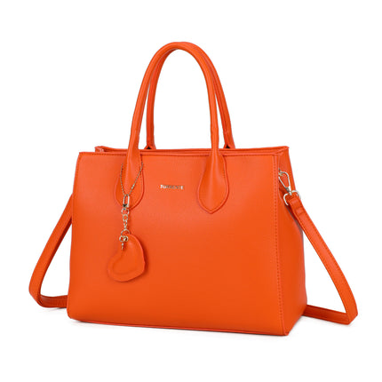Torrente Kleo Luxe Handtas met Schouderband