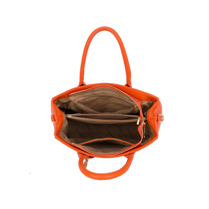 Torrente Kleo Luxe Handtas met Schouderband