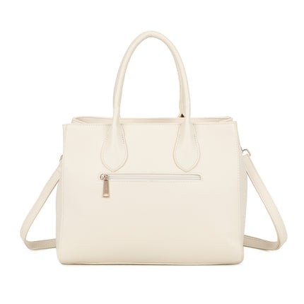 Torrente Kleo Luxe Handtas met Schouderband