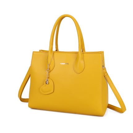 Torrente Kleo Luxe Handtas met Schouderband