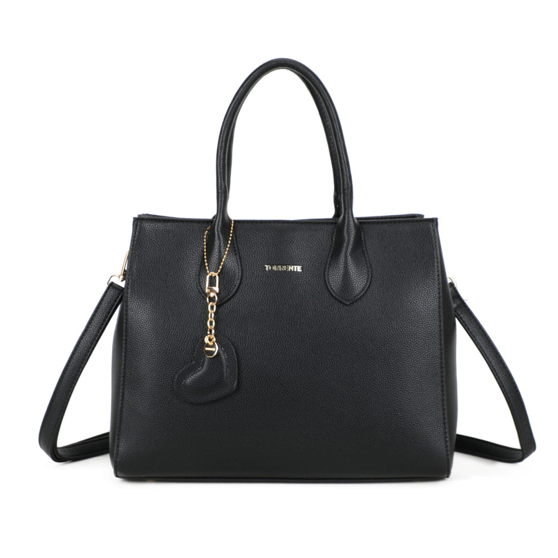 Torrente Kleo Luxe Handtas met Schouderband