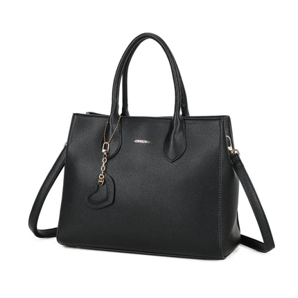 Torrente Kleo Luxe Handtas met Schouderband