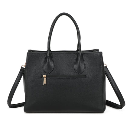 Torrente Kleo Luxe Handtas met Schouderband