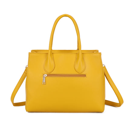 Torrente Kleo Luxe Handtas met Schouderband