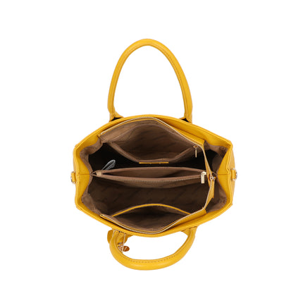 Torrente Kleo Luxe Handtas met Schouderband