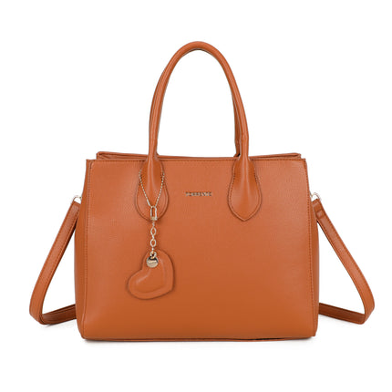 Torrente Kleo Luxe Handtas met Schouderband