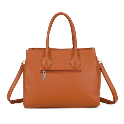 Torrente Kleo Luxe Handtas met Schouderband