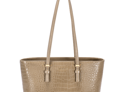 Shopper met Schouderband