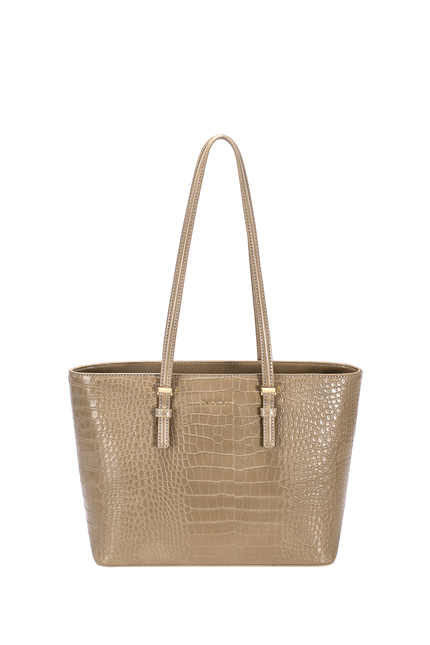 Shopper met Schouderband