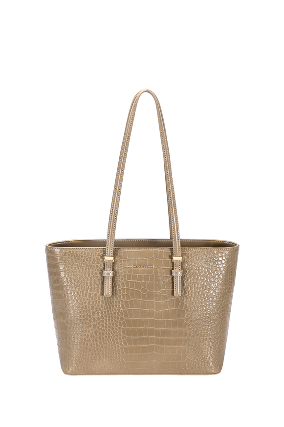 Shopper met Schouderband