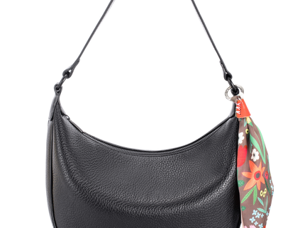 Crossbody Tas met Sjaaltje
