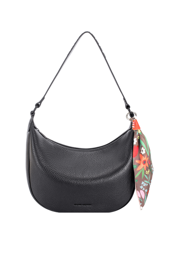 Crossbody Tas met Sjaaltje