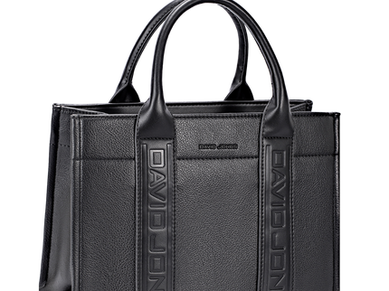 Geweven Shopper Tas
