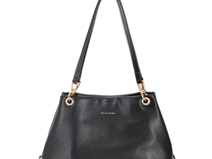 Driehoek Crossbody Tas