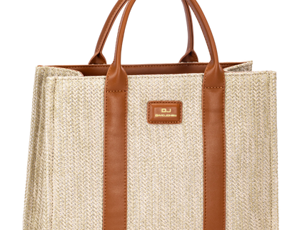 Shopper met Strepen
