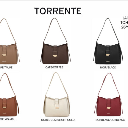 Torrente Jacintha