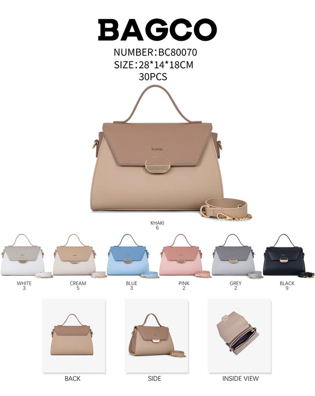 Bagco Lina